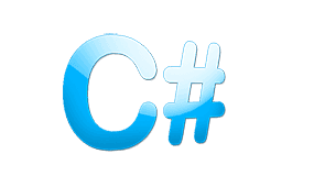 C#